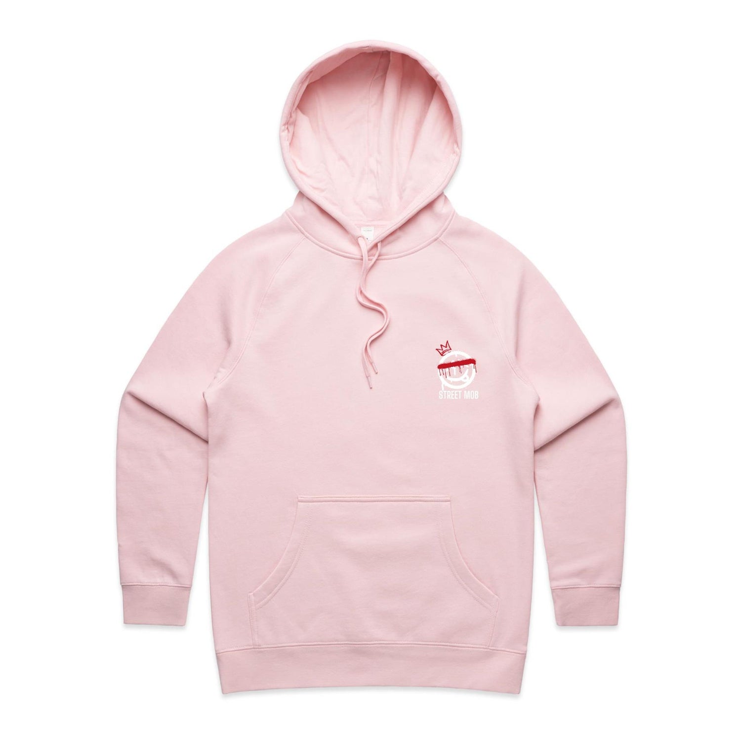 NFNC WHITE LOGO - Women&