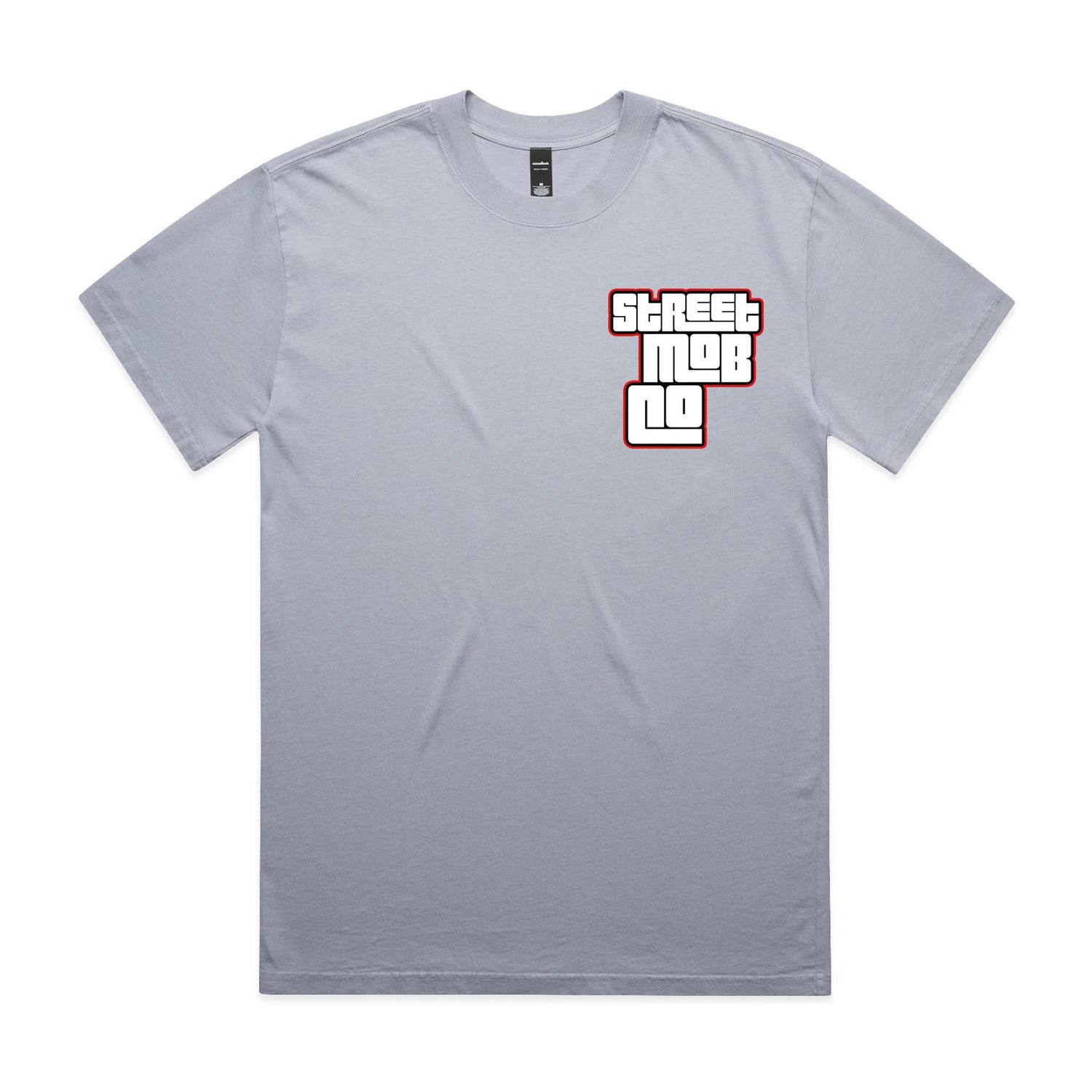 GTA Heavy Faded Tee