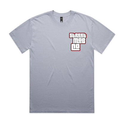 GTA Heavy Faded Tee