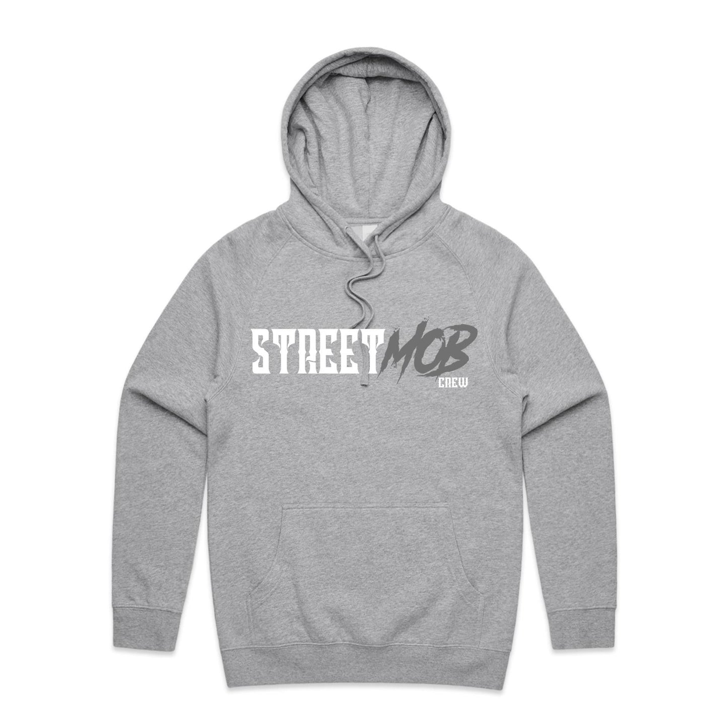 SM 2.0 Grey/White - Supply Hood