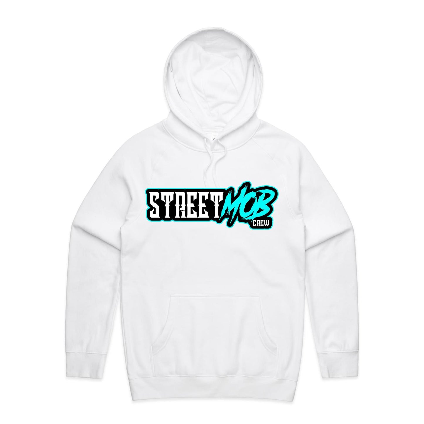 SM 2.0 Aqua - Supply Hood