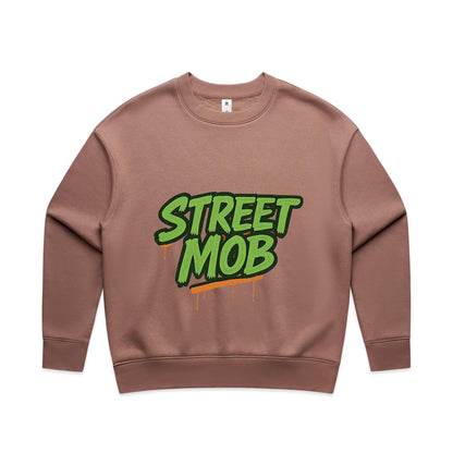 Mob Mentality Ladie&