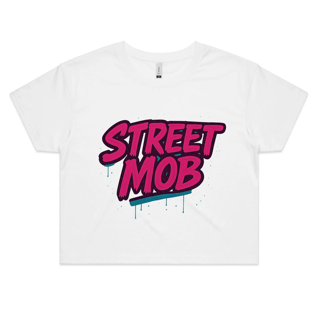 Mob Mentality - Women&