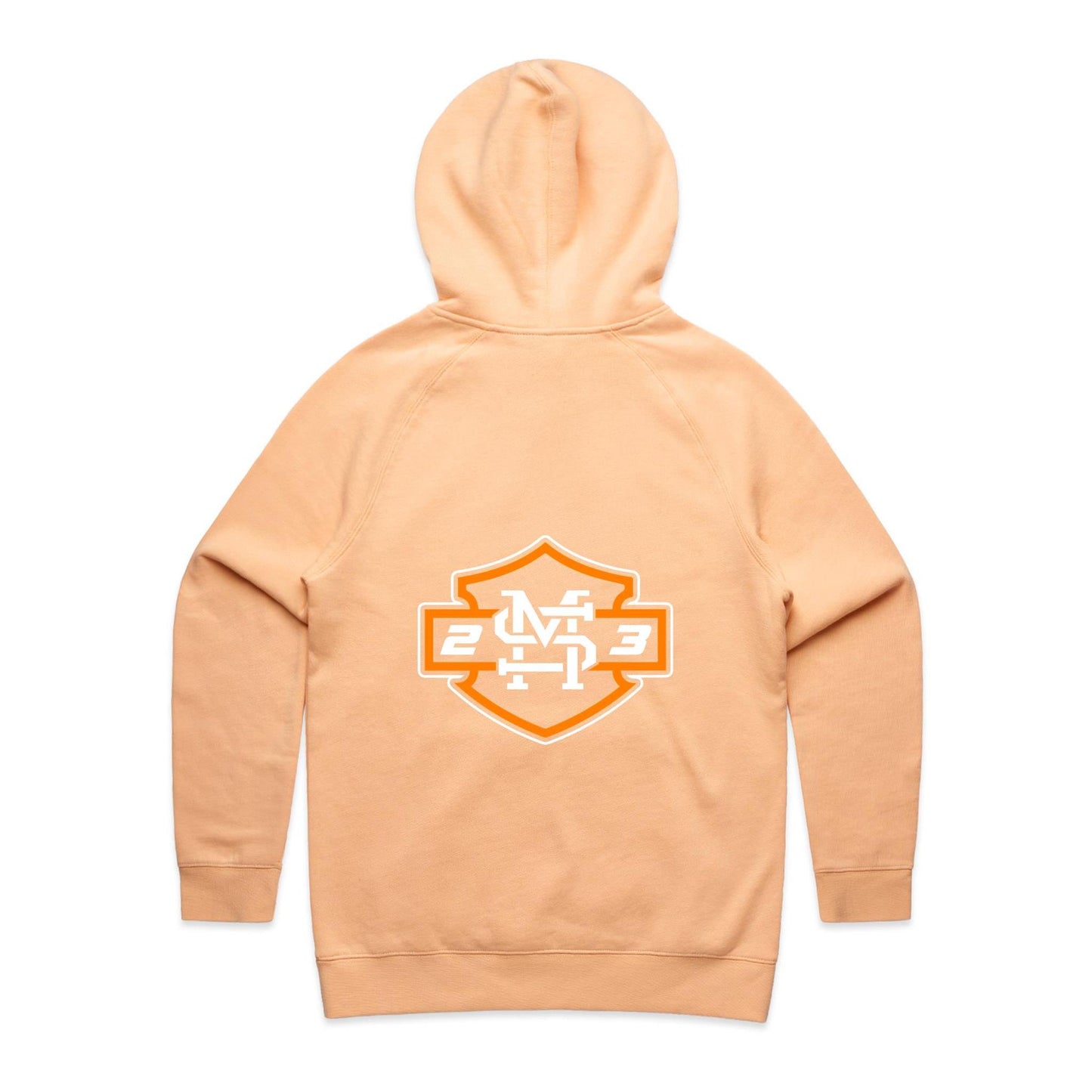 SM HD - Women's Supply Hood