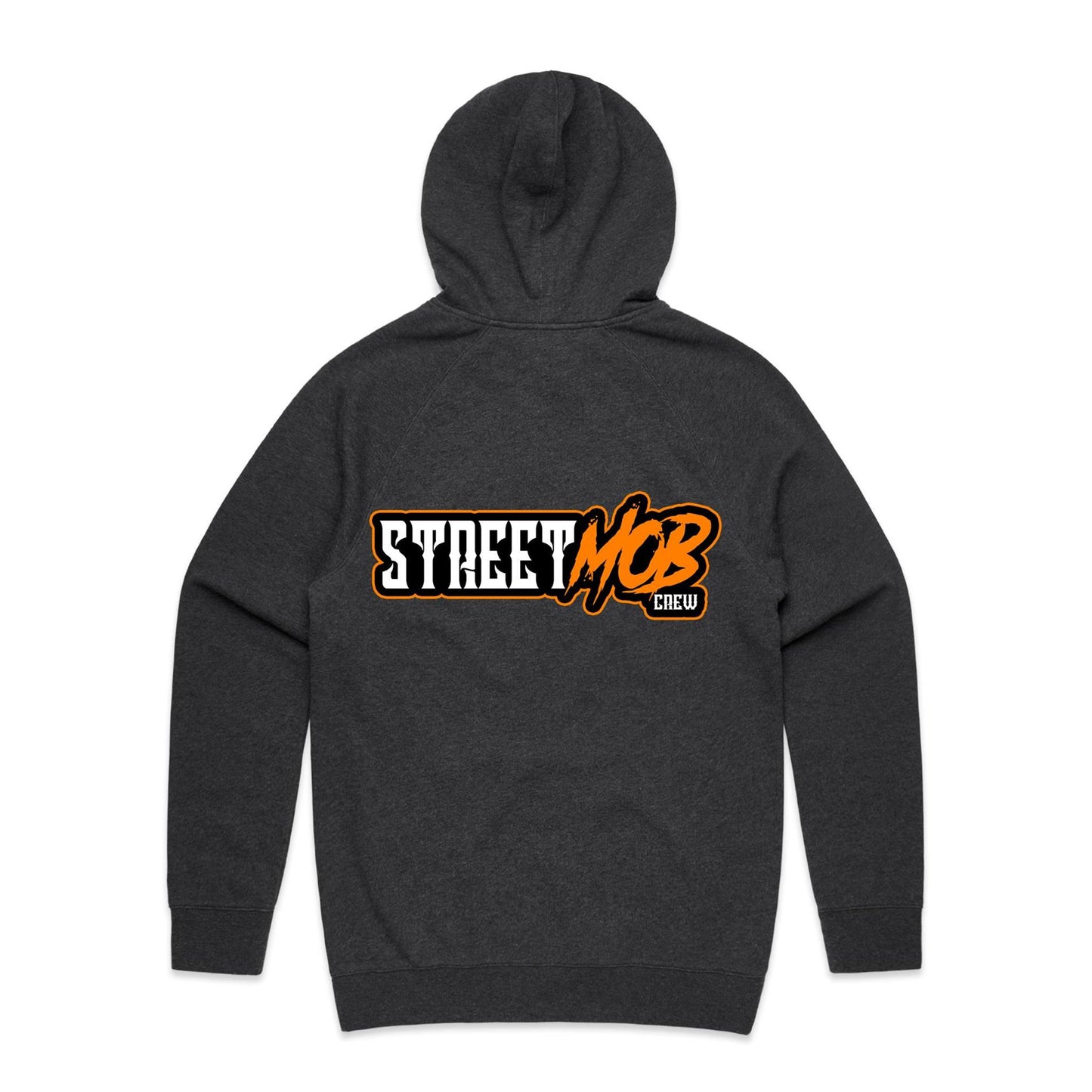 SM 2.0 Orange - Supply Hood