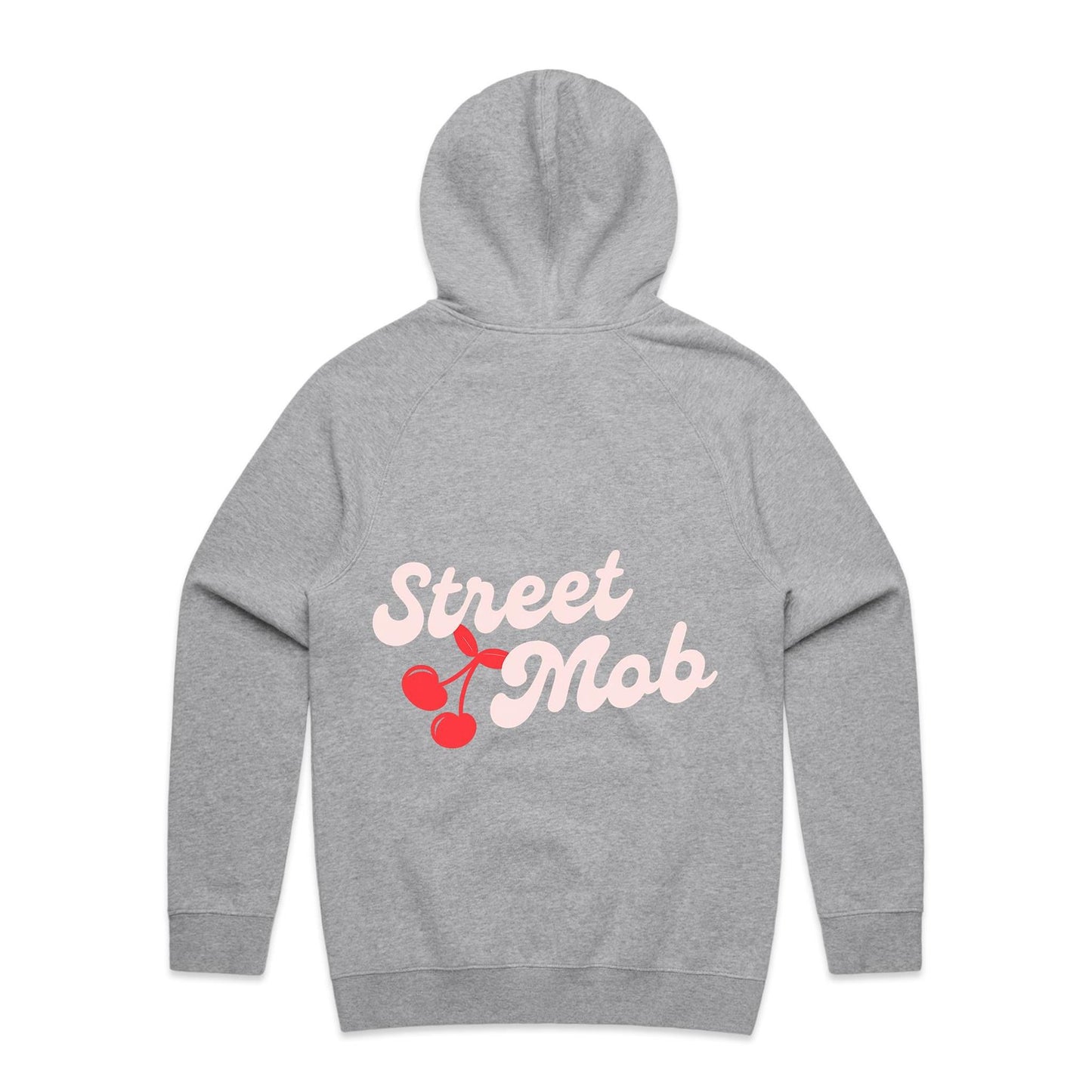 Men's Cherry Drop - Supply Hood