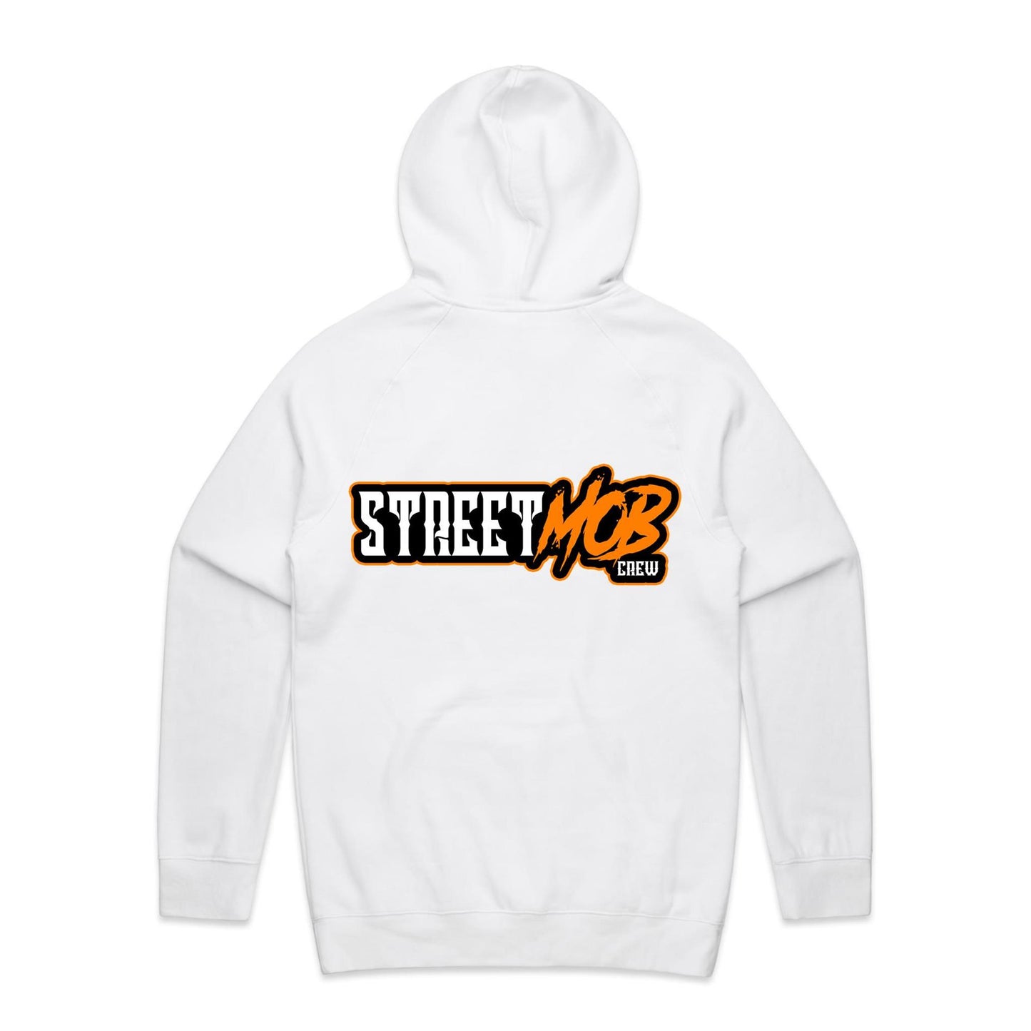 SM 2.0 Orange - Supply Hood