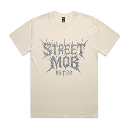 DGD Heavy Faded Tee