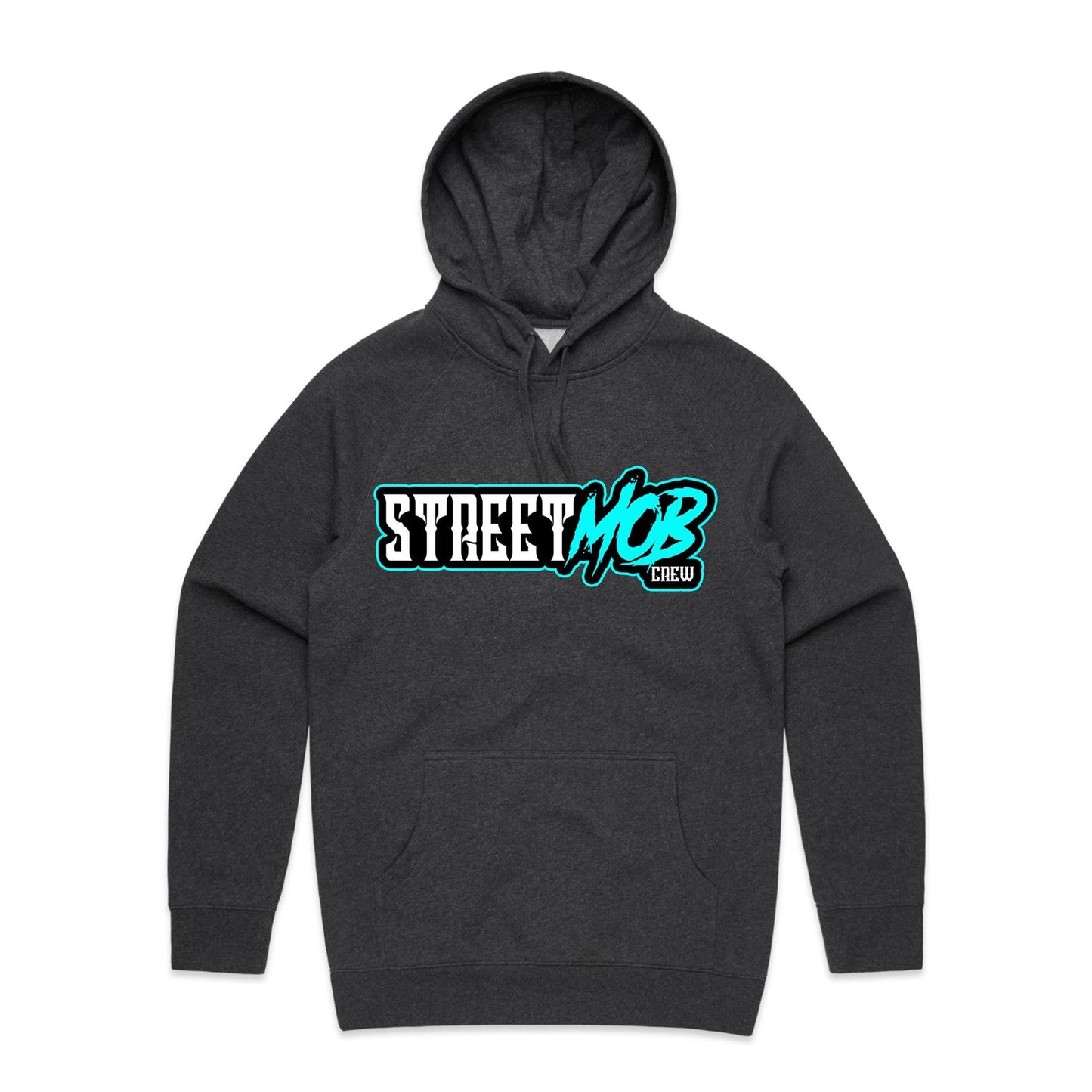 SM 2.0 Aqua - Supply Hood