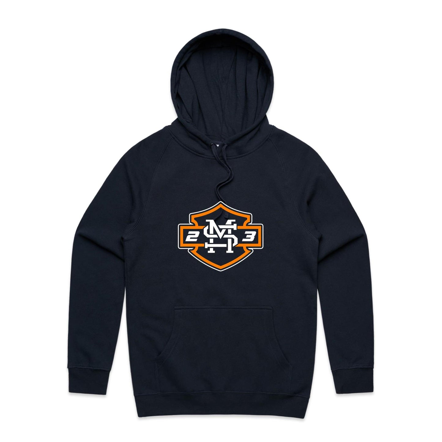 SM HD - Supply Hood