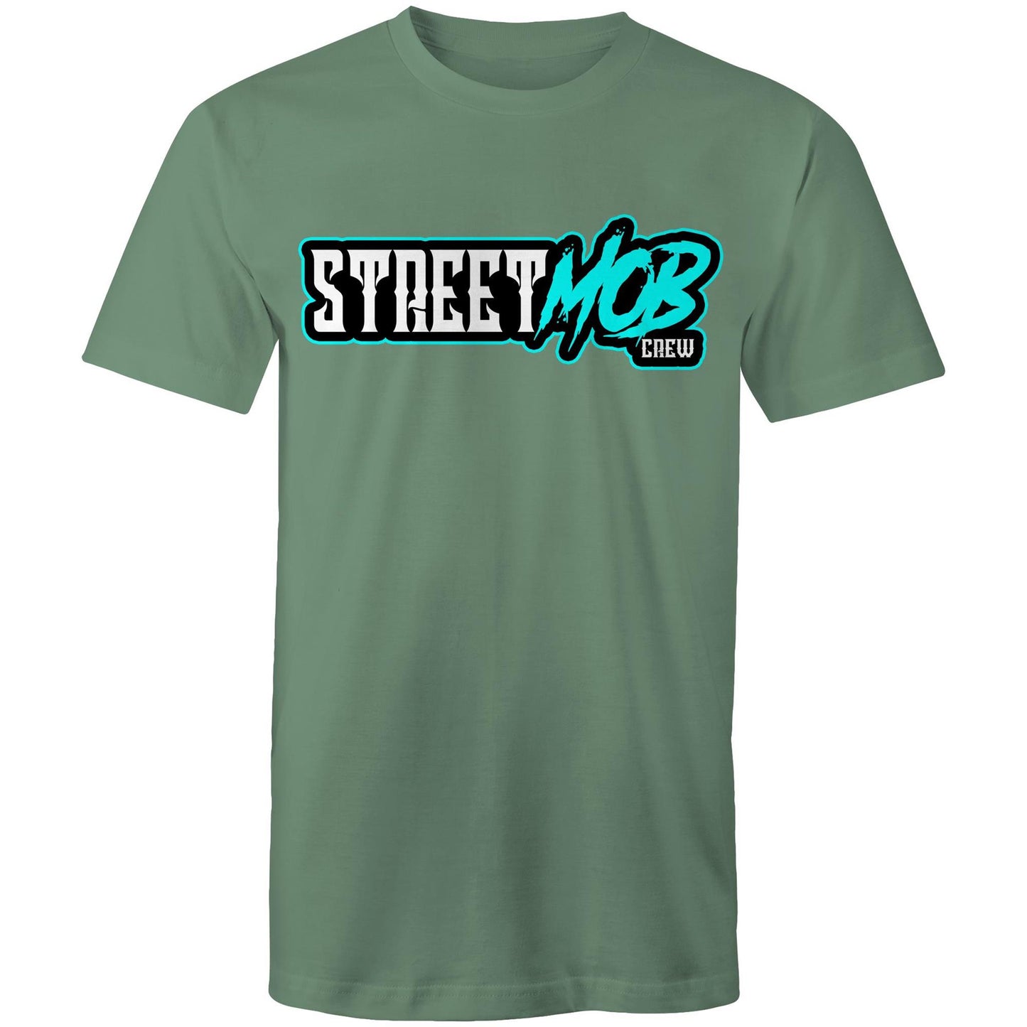 SM 2.0 Aqua T-Shirt