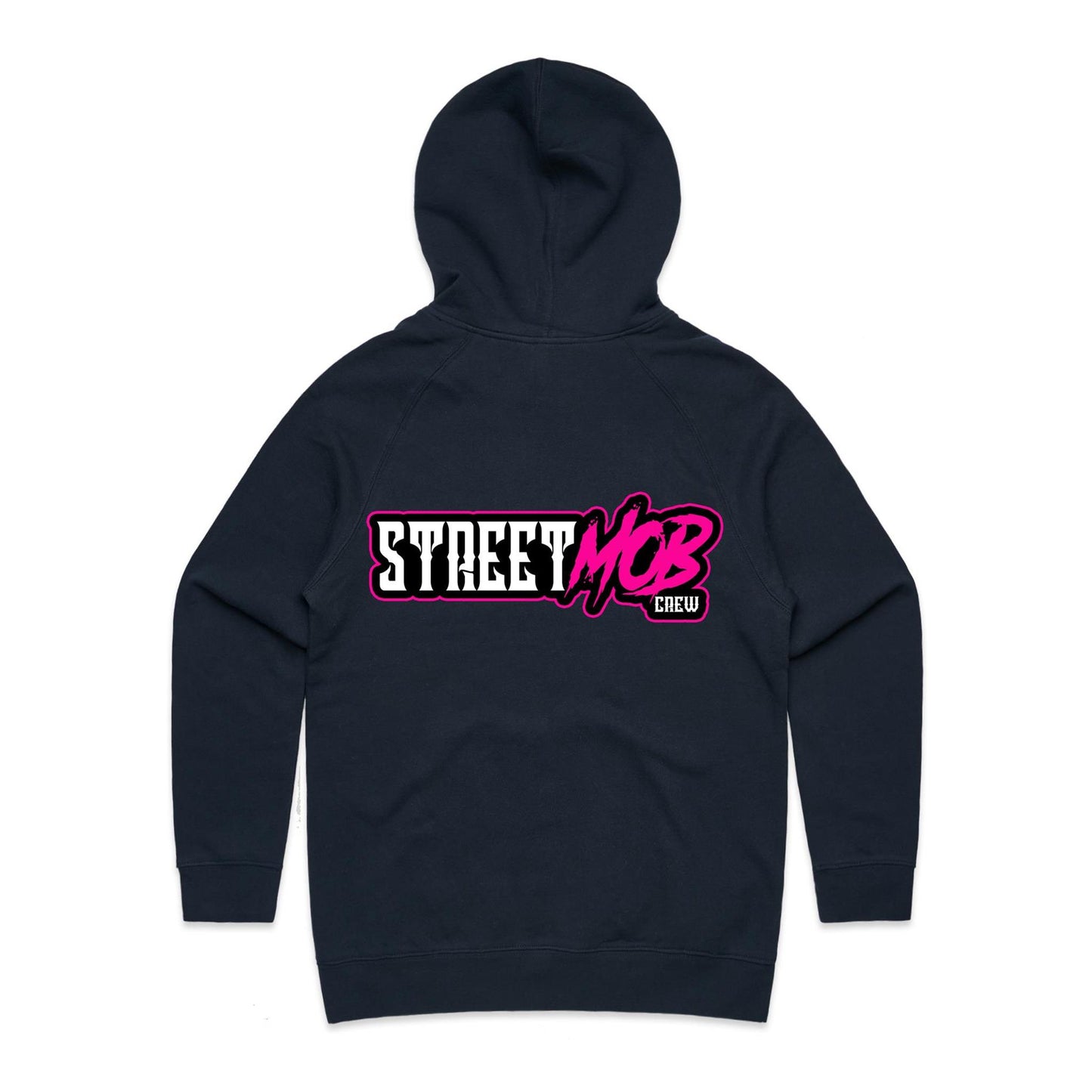 SM 2.0 Pink - Women's Supply Hood