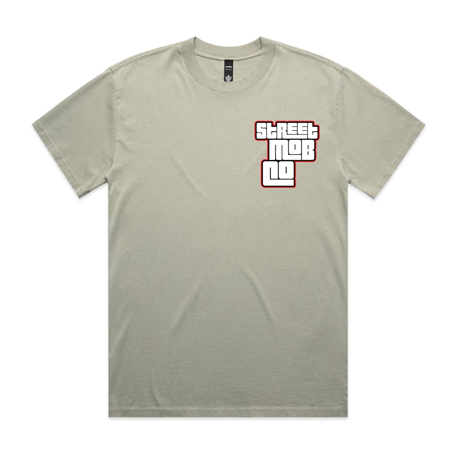 GTA Heavy Faded Tee