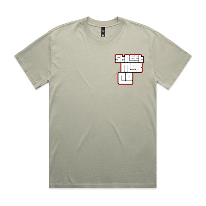 GTA Heavy Faded Tee