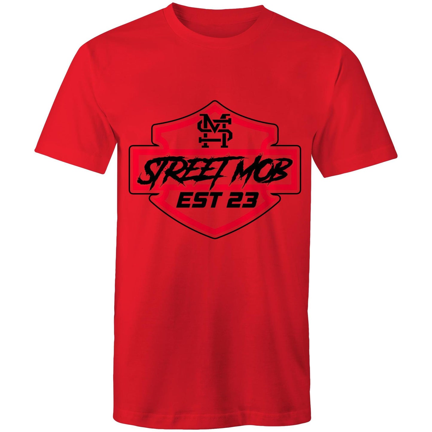 SM HD - Mens T-Shirt