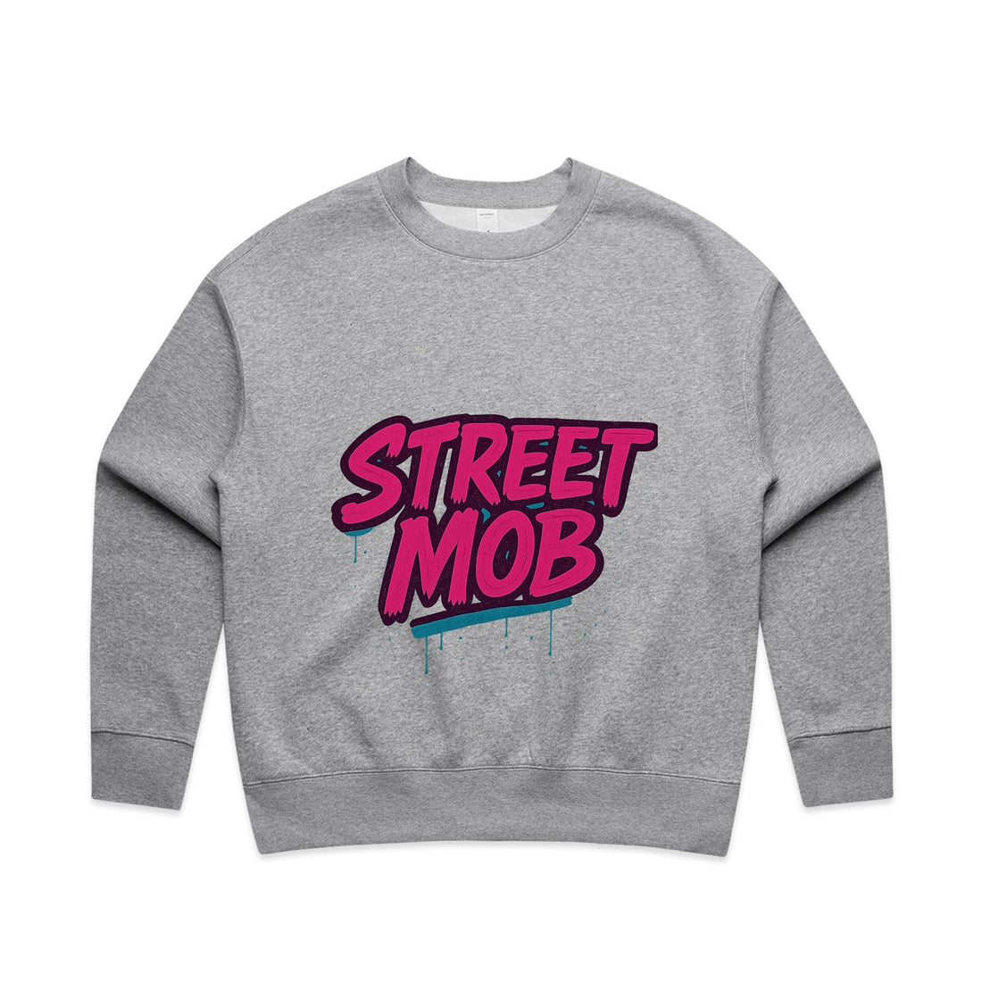 Mob Mentality Ladies Relax Crew