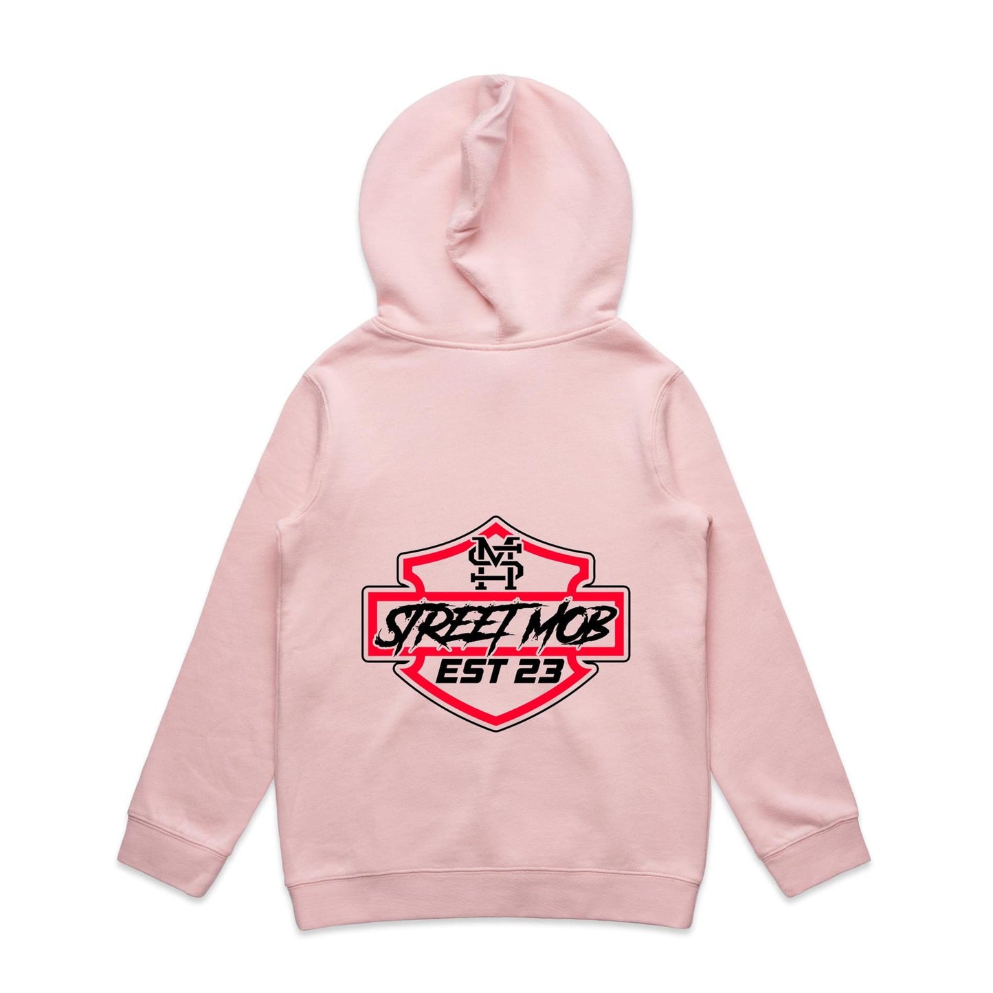 SM HD - Youth Supply Hood