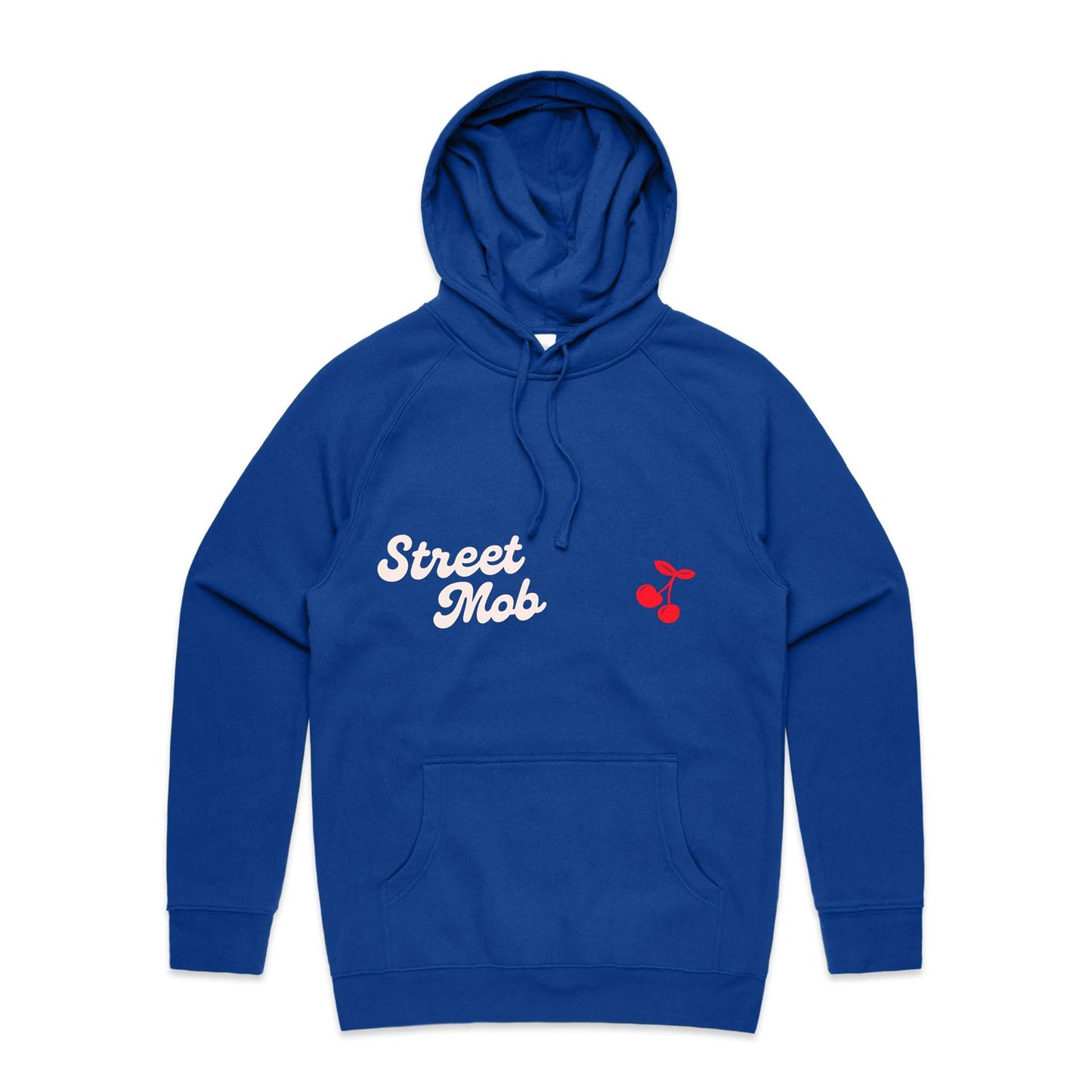 Men's Cherry Drop - Supply Hood