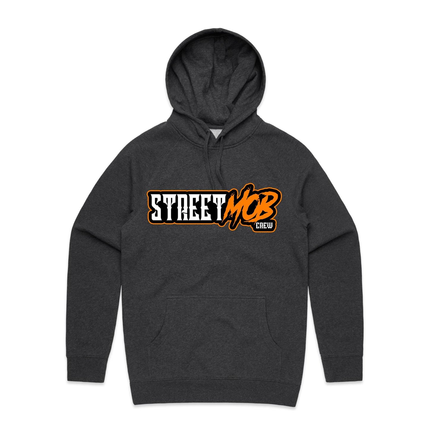 SM 2.0 Orange - Supply Hood