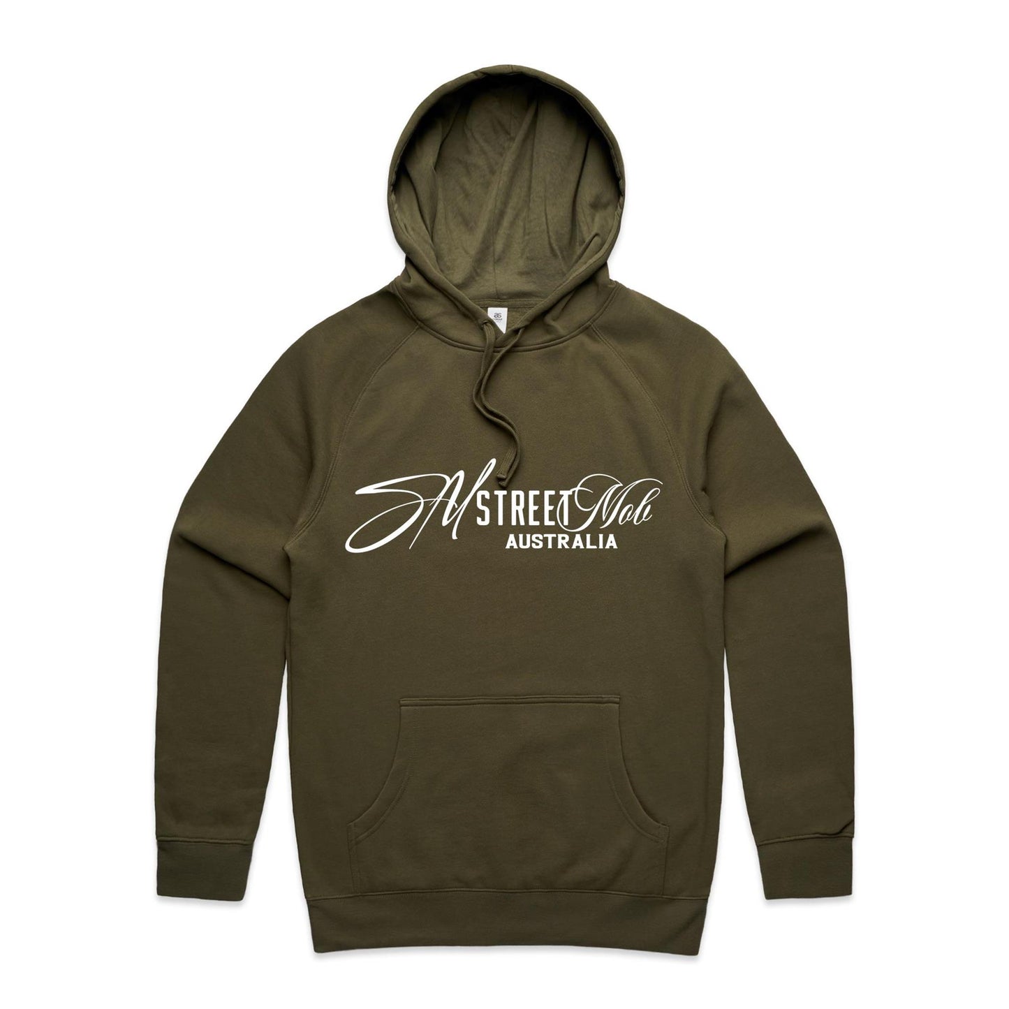 OG Street - Supply Hood