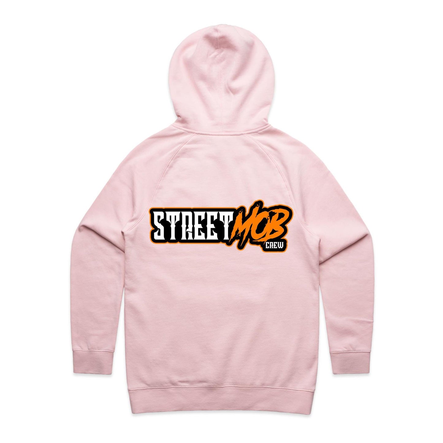 SM 2.0 Orange - Women's Supply Hood