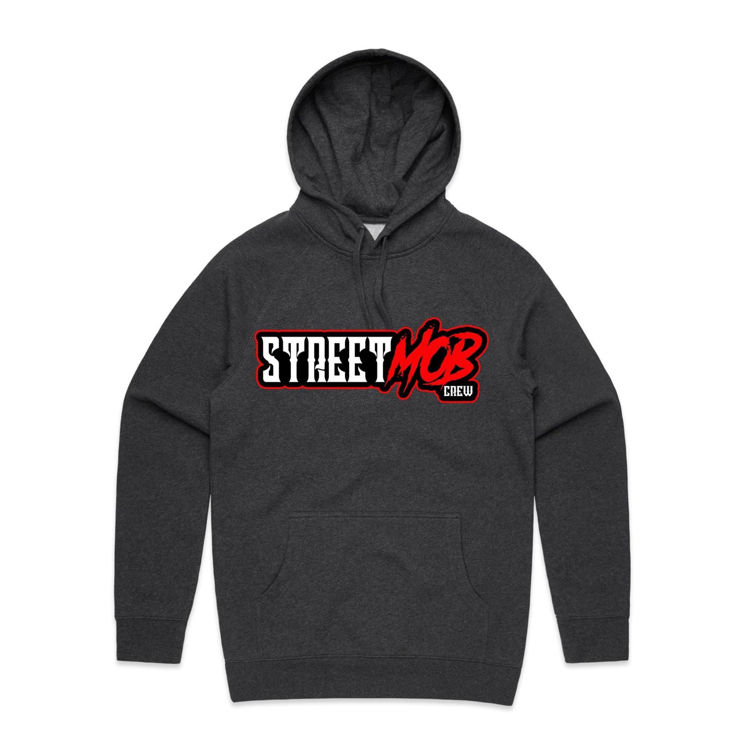 SM 2.0 red - Supply Hood