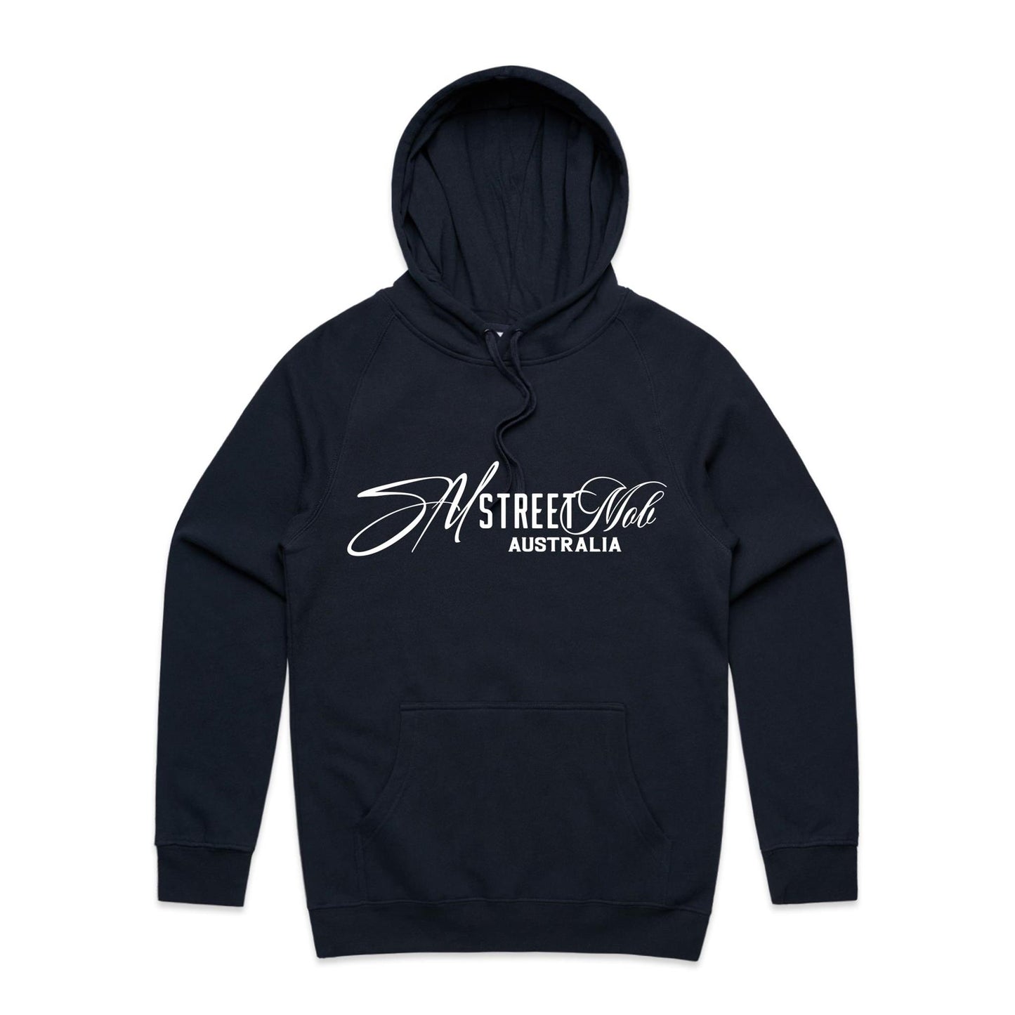 OG Street - Supply Hood