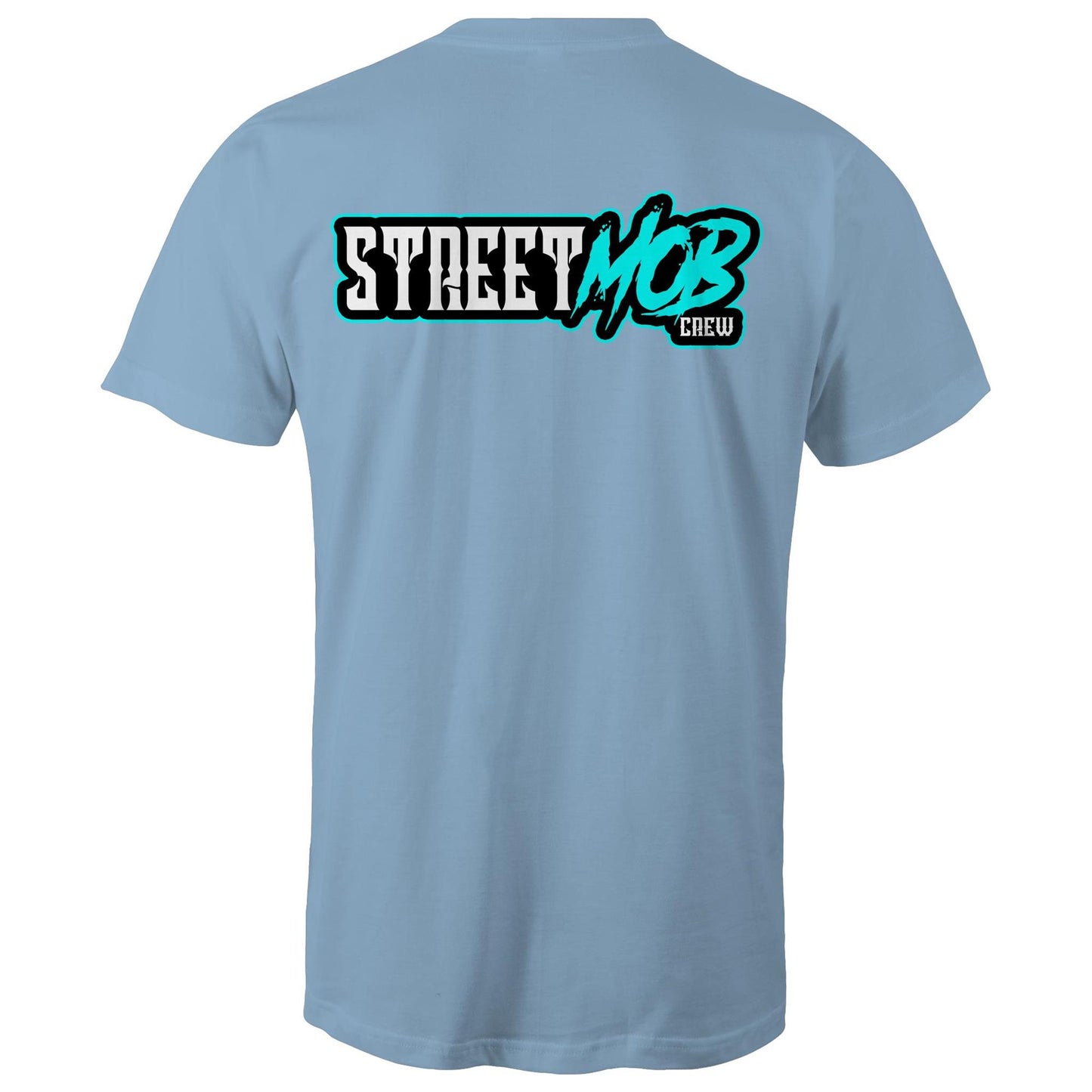 SM 2.0 Aqua T-Shirt