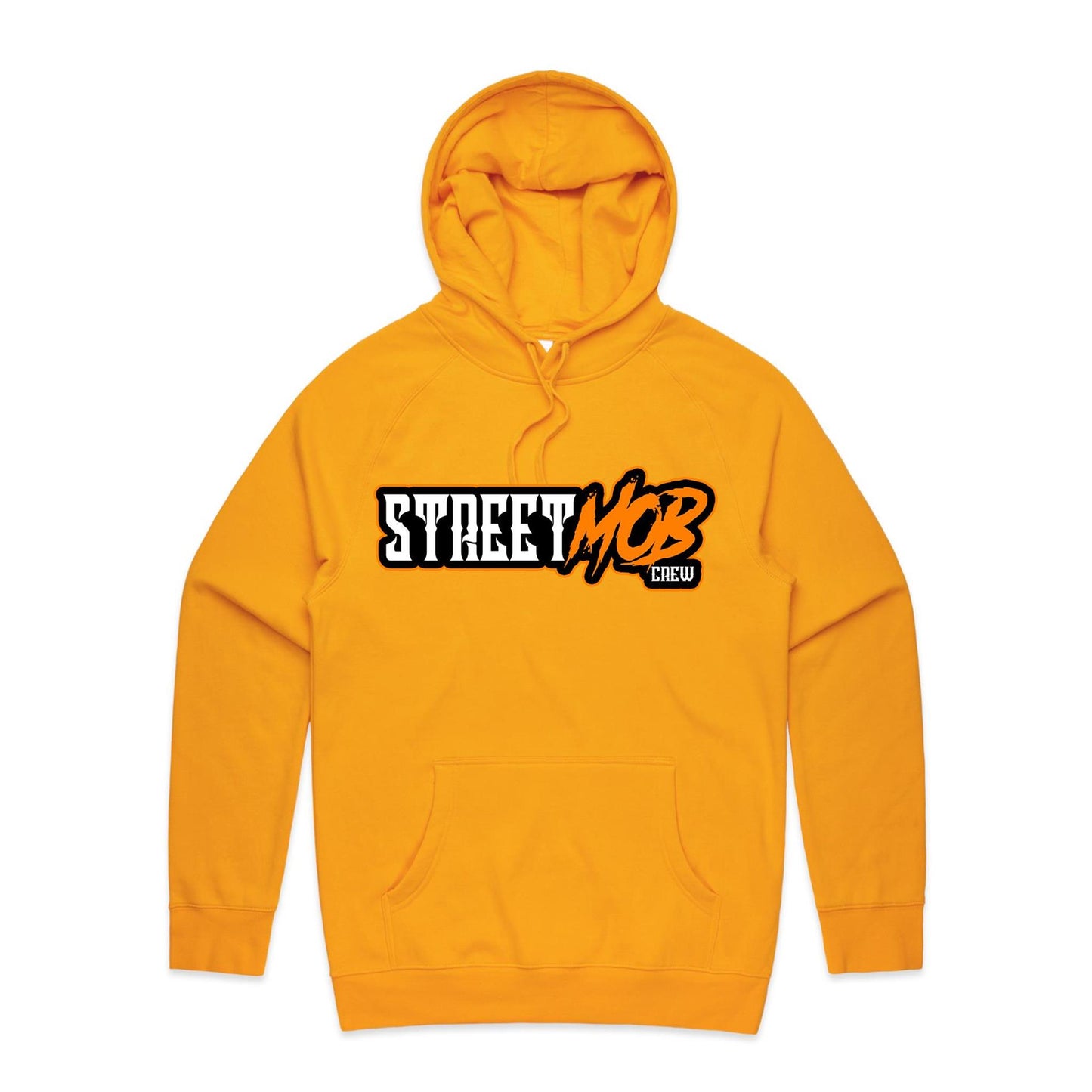 SM 2.0 Orange - Supply Hood