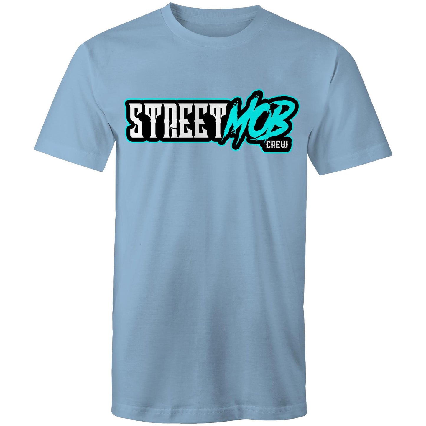 SM 2.0 Aqua T-Shirt