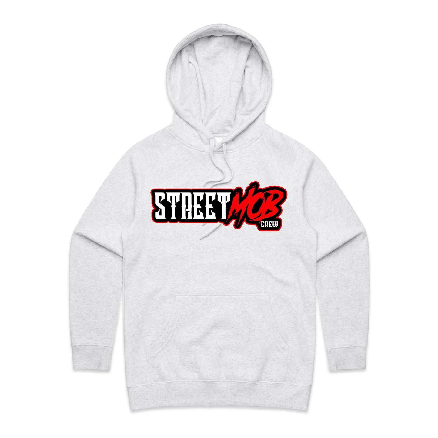 SM 2.0 Red - Women's Supply Hood