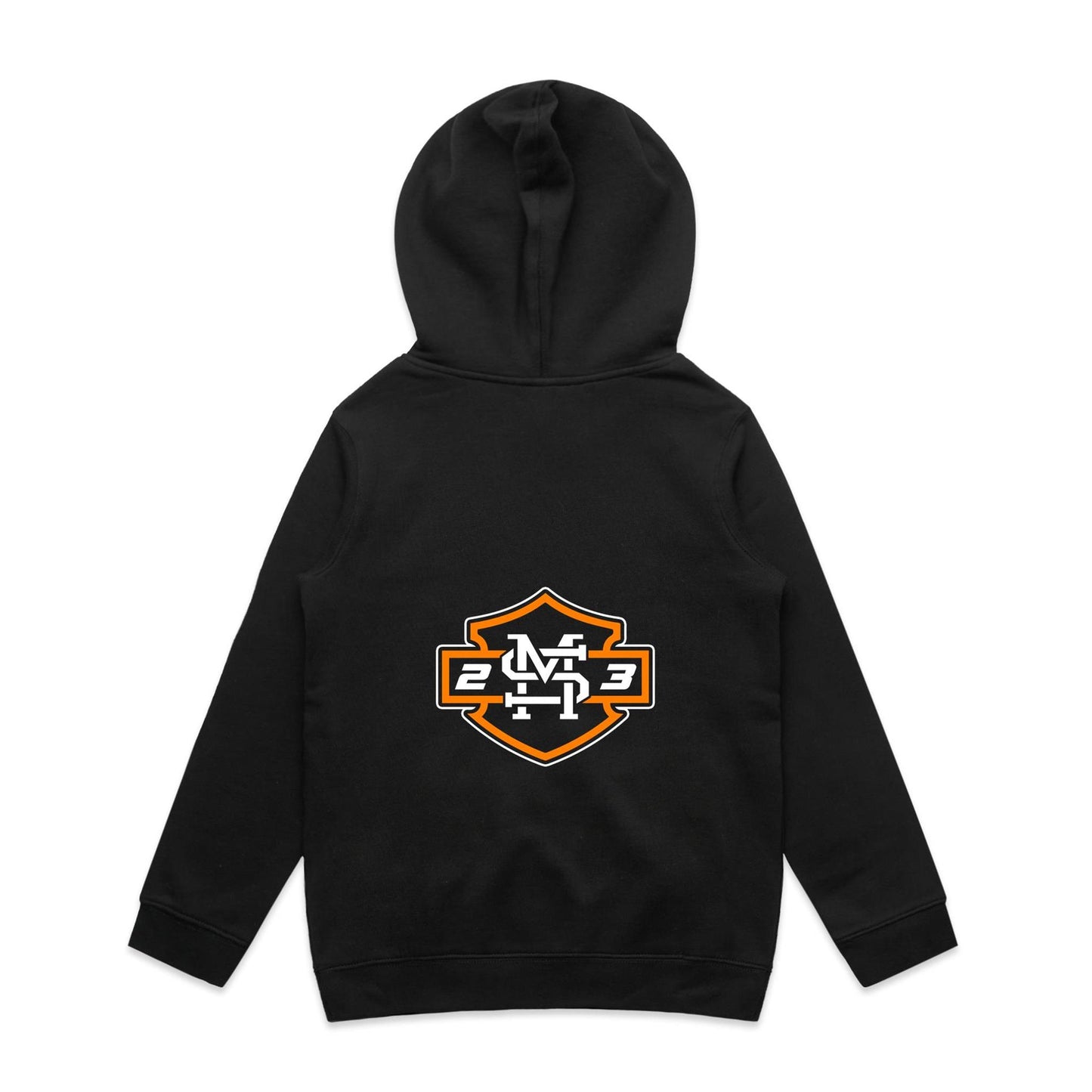 SM HD - Youth Supply Hood