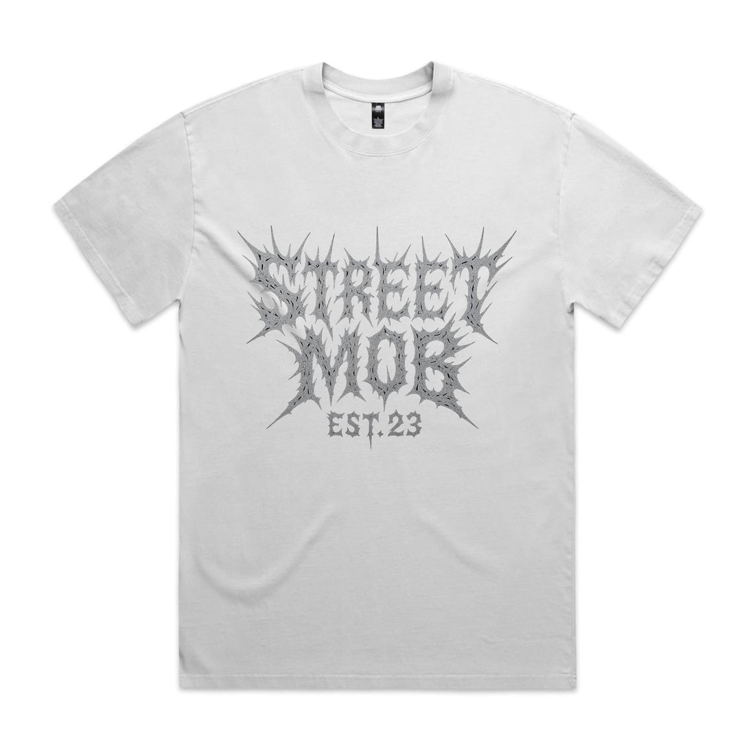 DGD Heavy Faded Tee