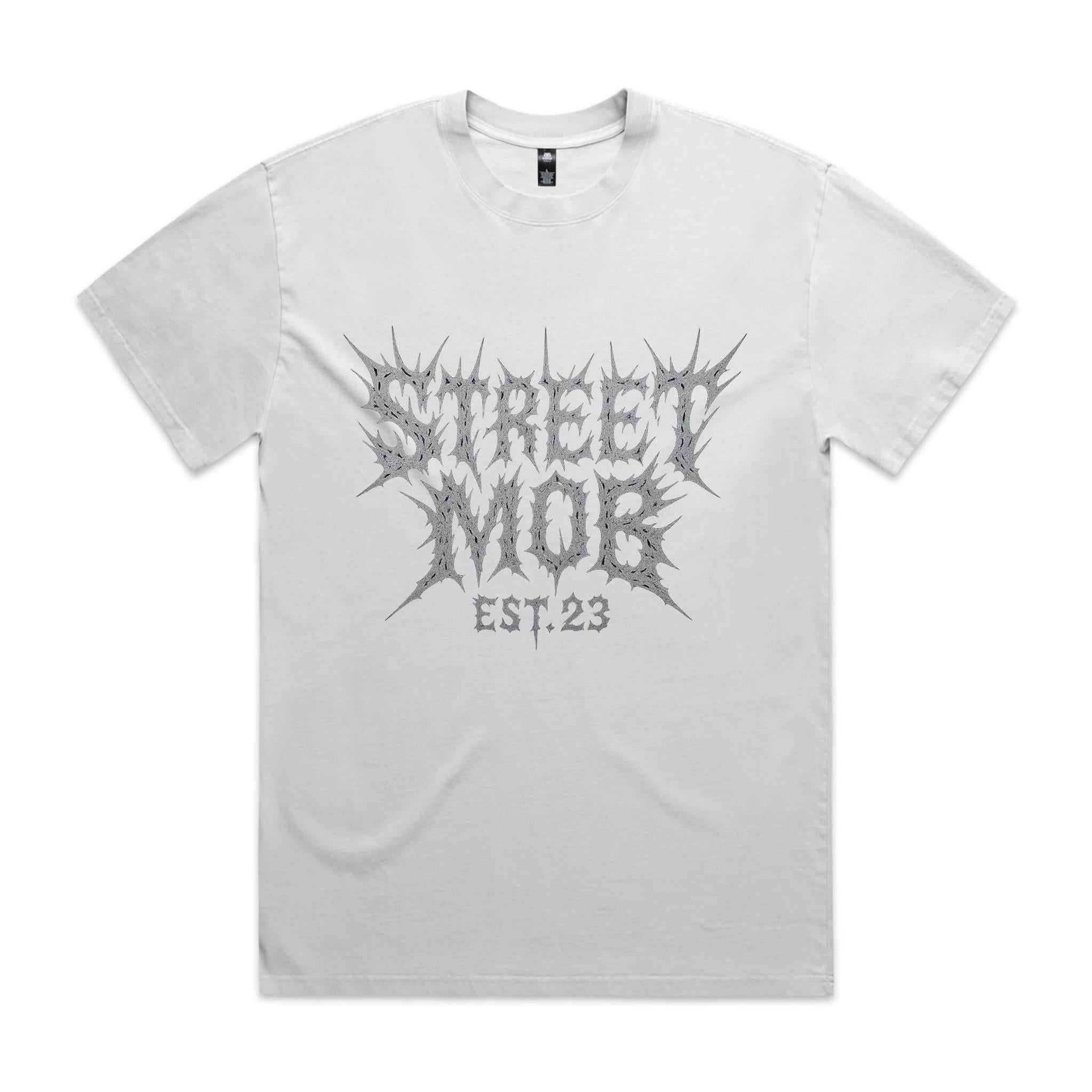 DGD Heavy Faded Tee
