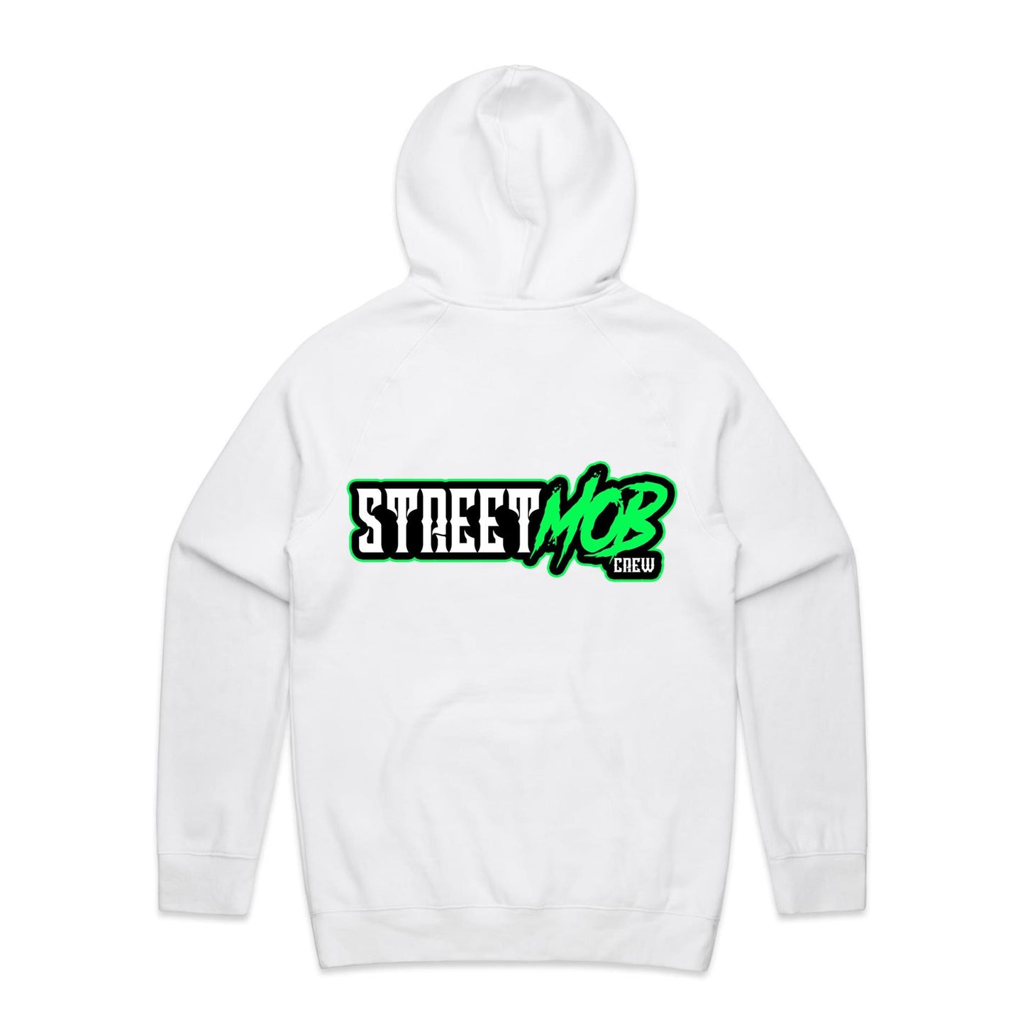 SM 2.0 Green - Supply Hood