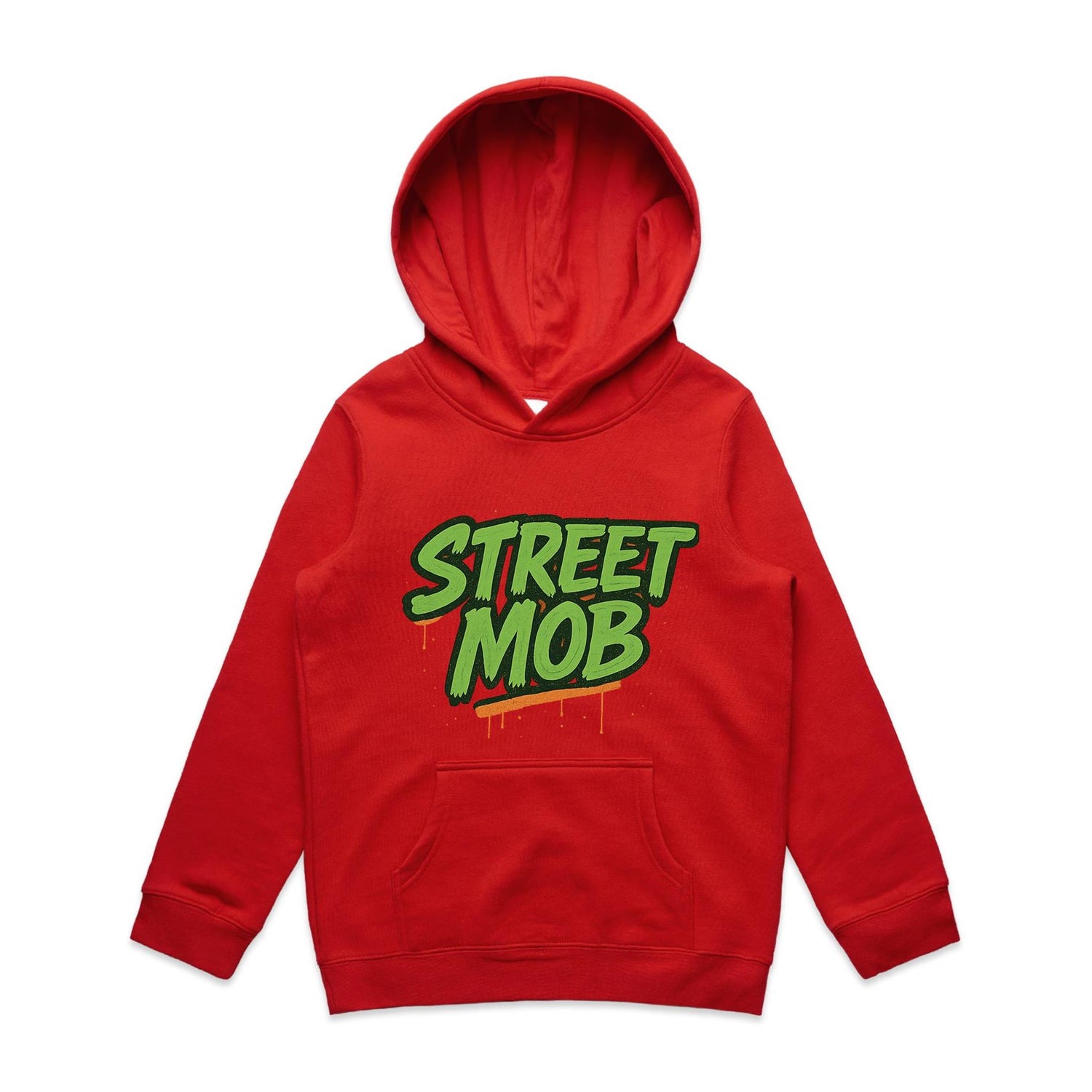 Mob Mentality - Youth Supply Hood