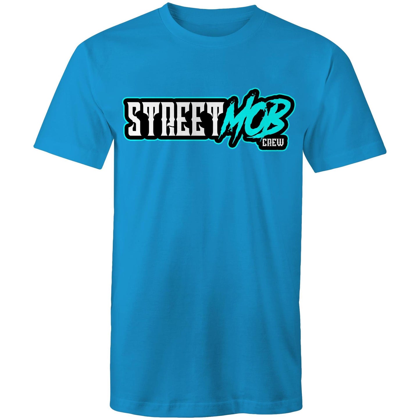 SM 2.0 Aqua T-Shirt