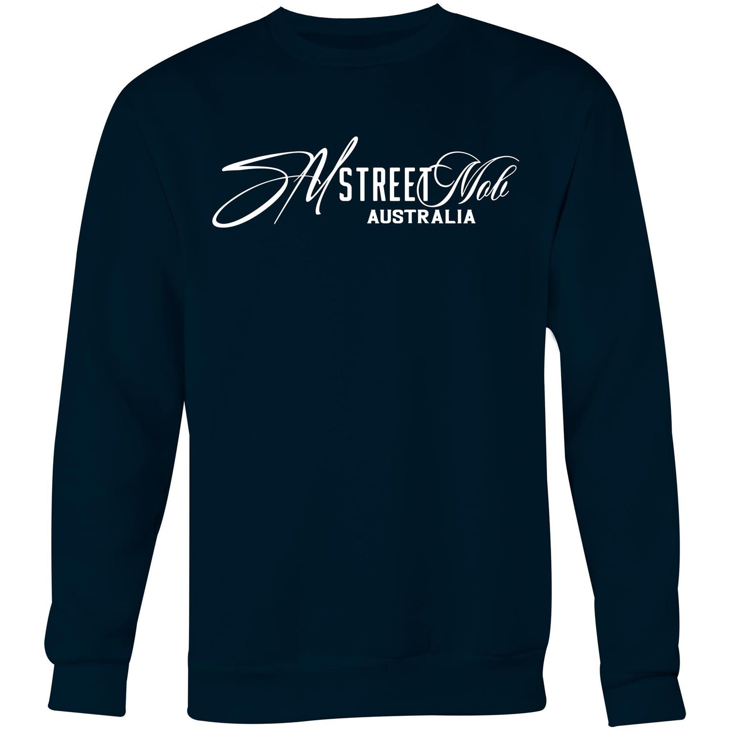 OG Street - Crew Sweatshirt