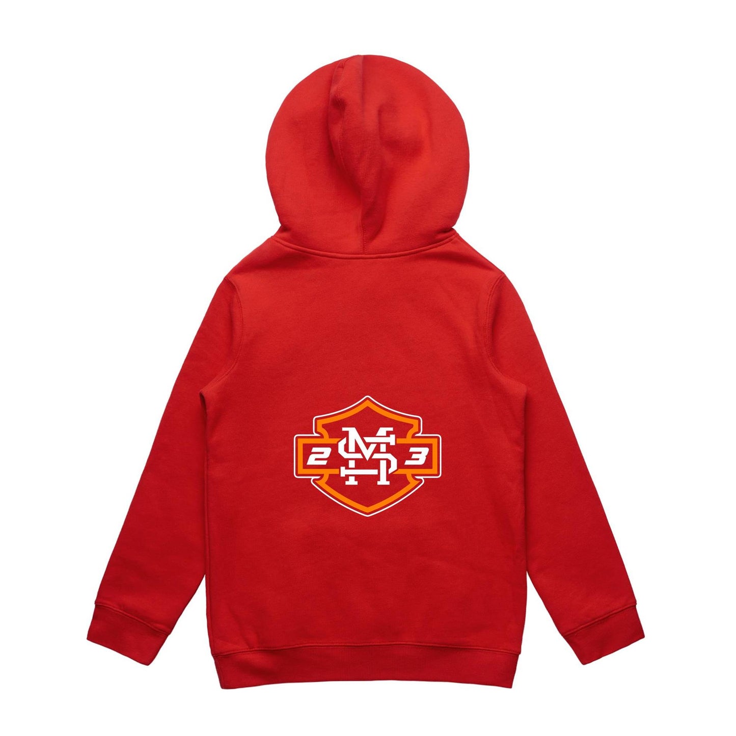 SM HD - Youth Supply Hood