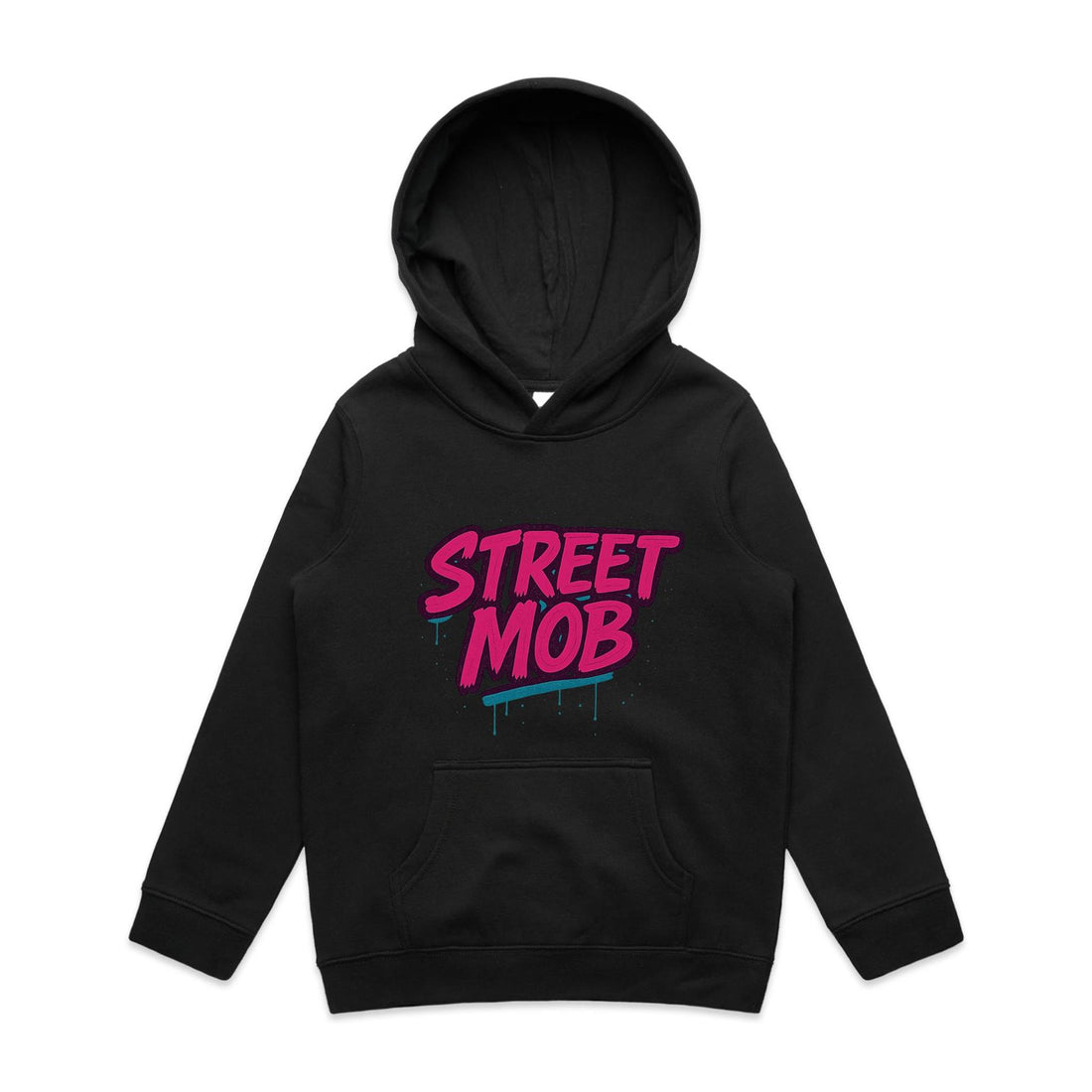 Mob Mentality - Youth Supply Hood