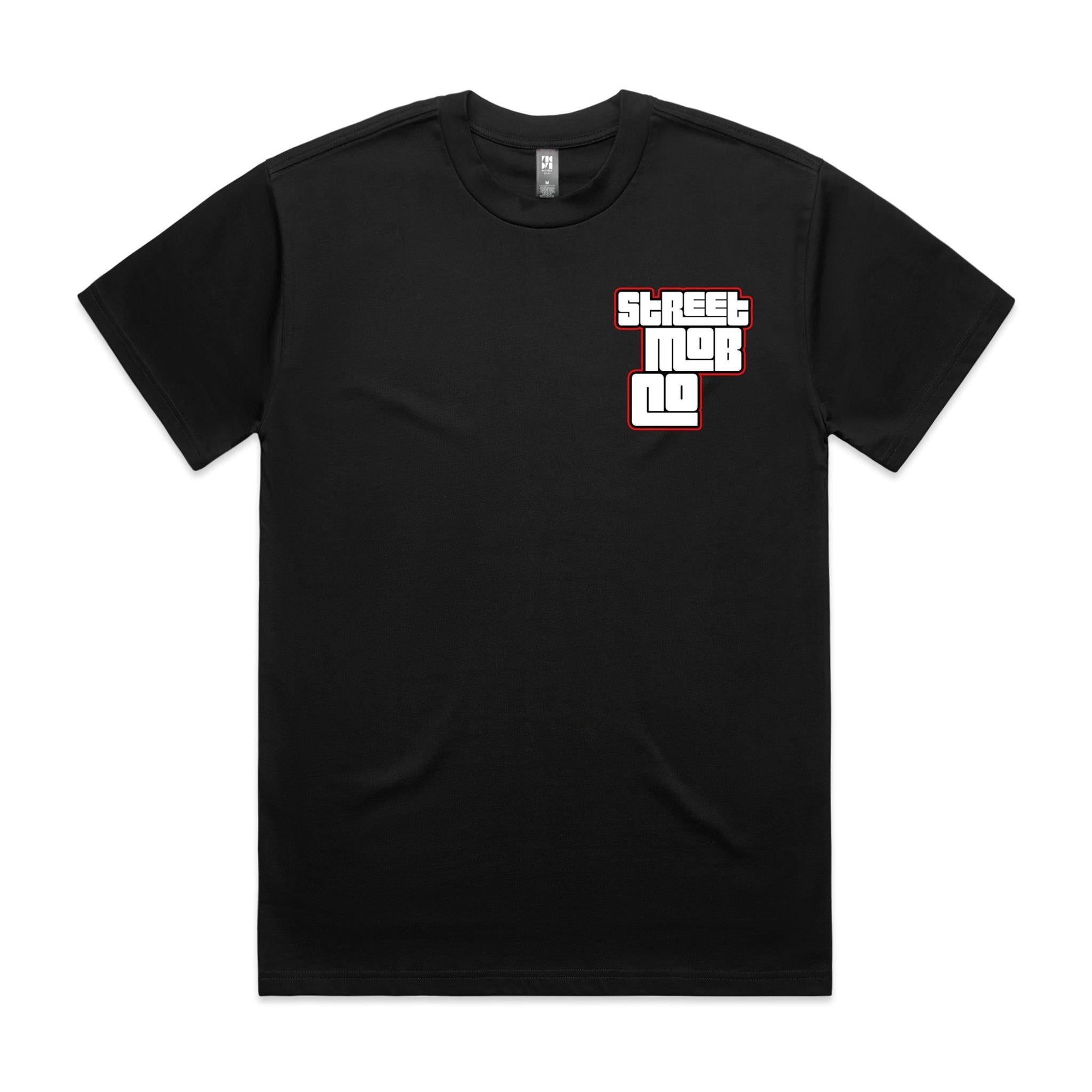 GTA Heavy Tee