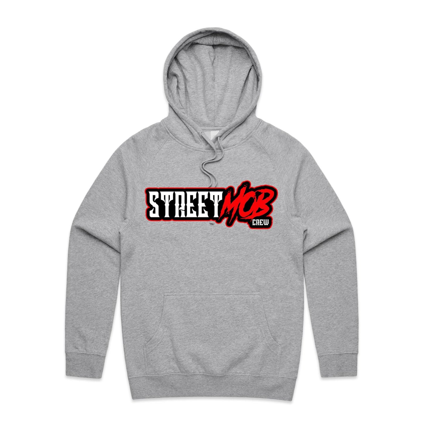 SM 2.0 red - Supply Hood