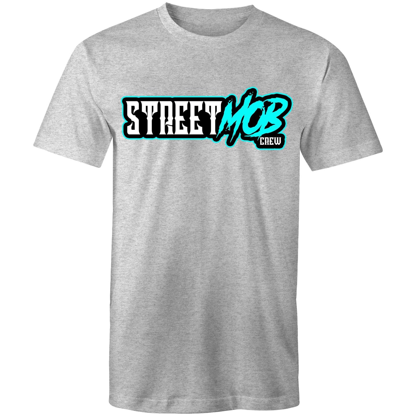 SM 2.0 Aqua T-Shirt