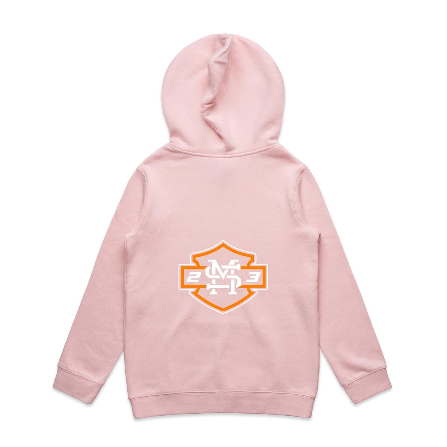 SM HD - Youth Supply Hood