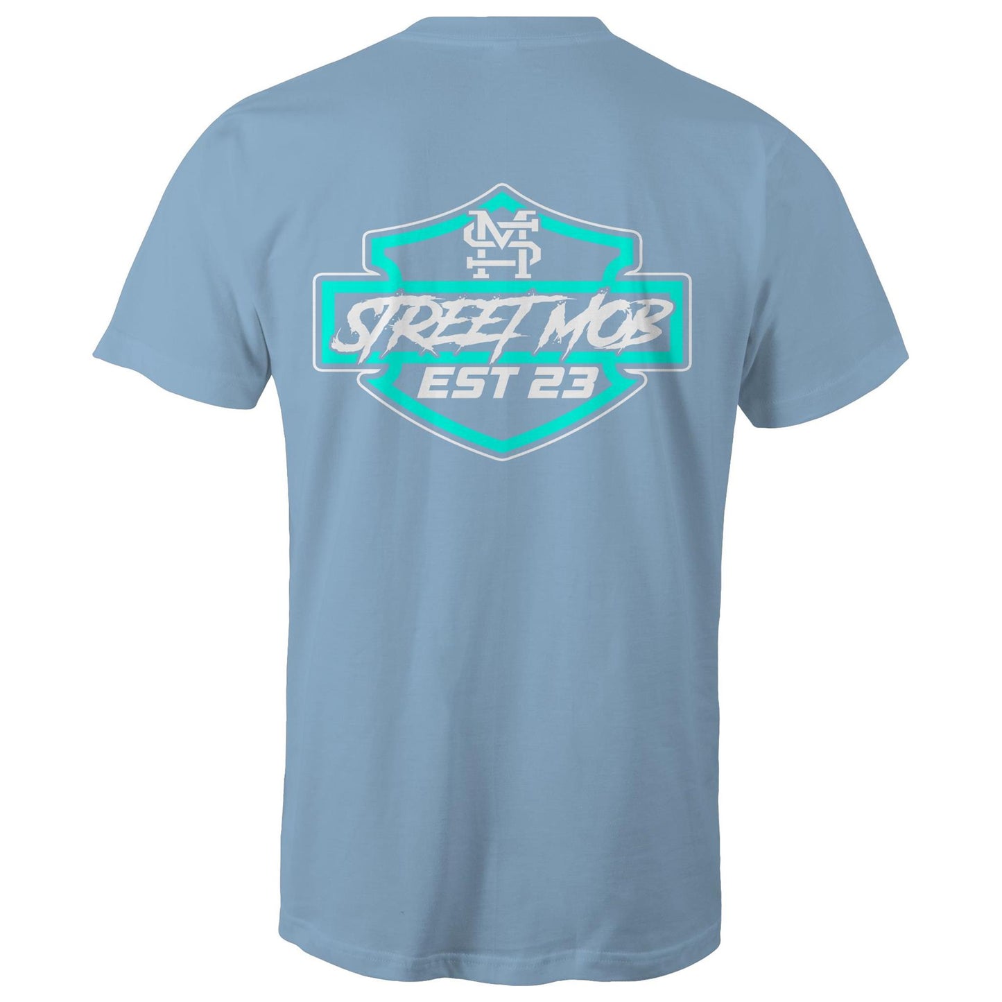 SM HD - Mens T-Shirt