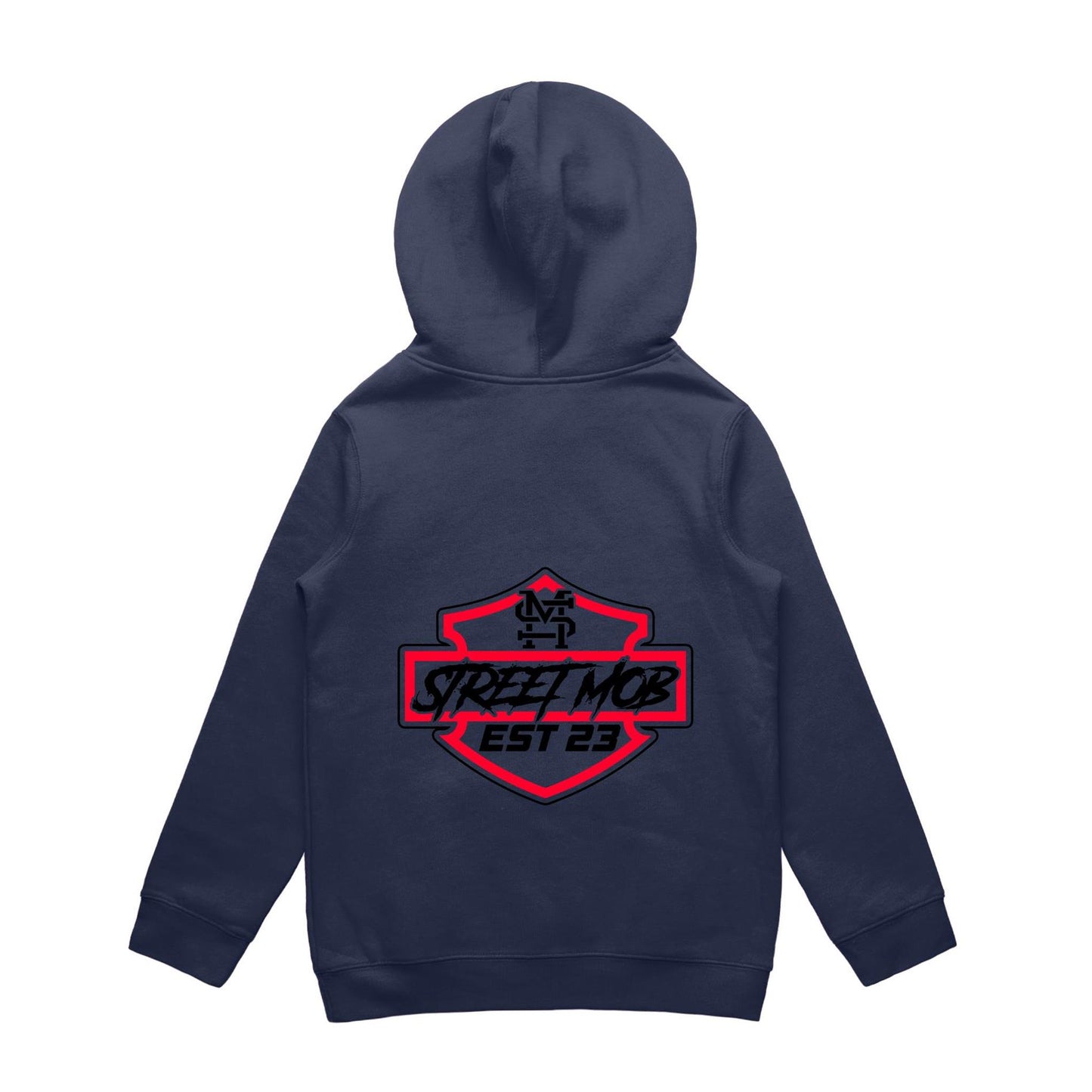 SM HD - Youth Supply Hood