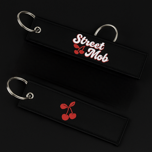 Cherry Tags