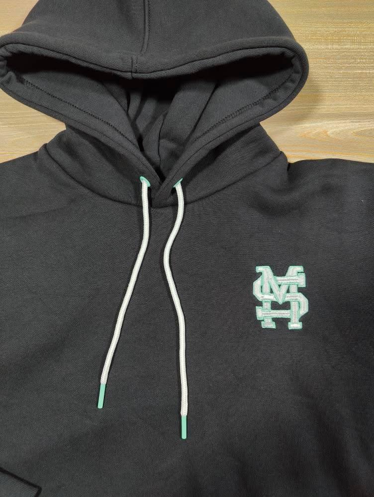 Street Mob Co. 2.0  Shoulder Hoodie